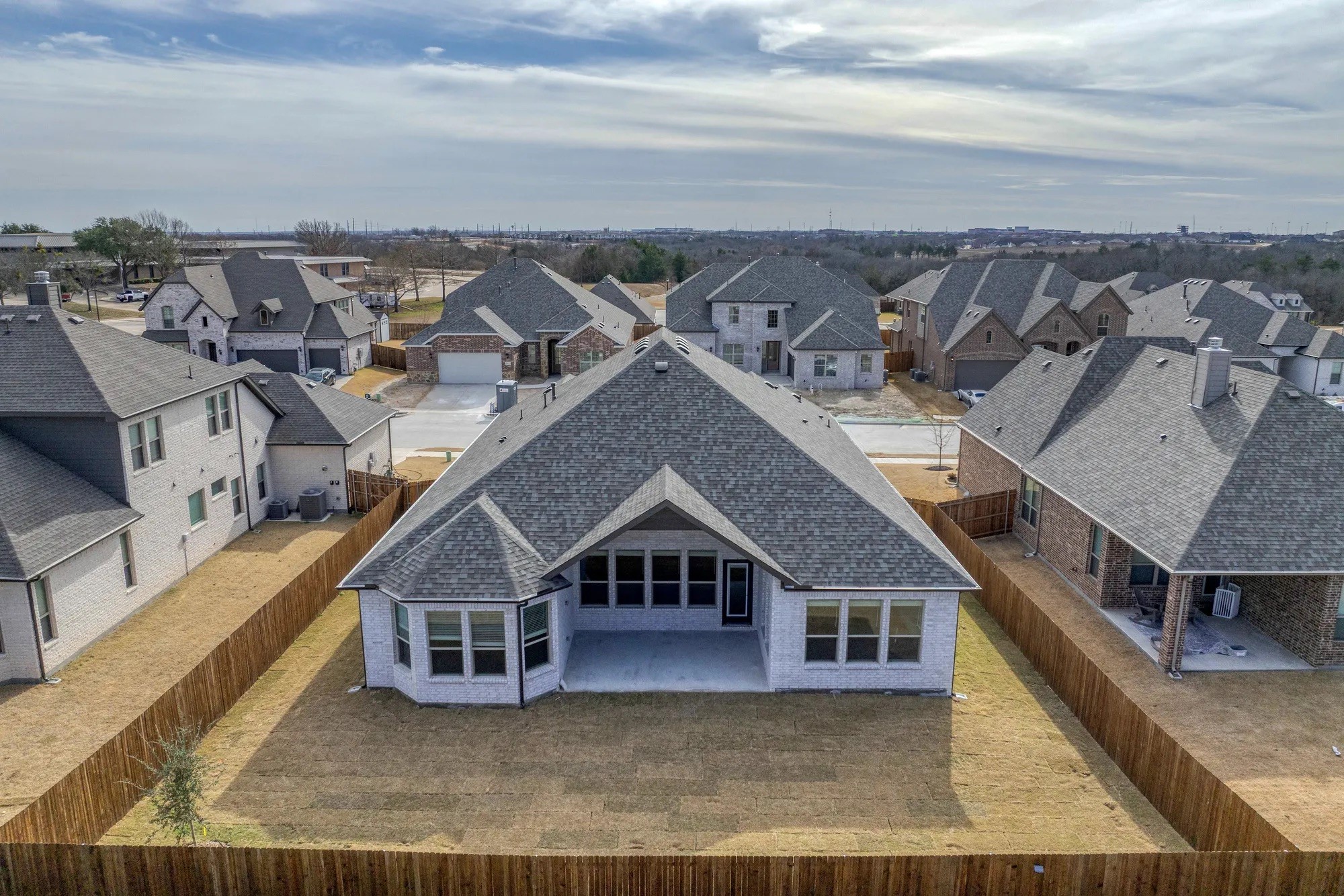 2813 Dolomite Drive Sherman TX 75092