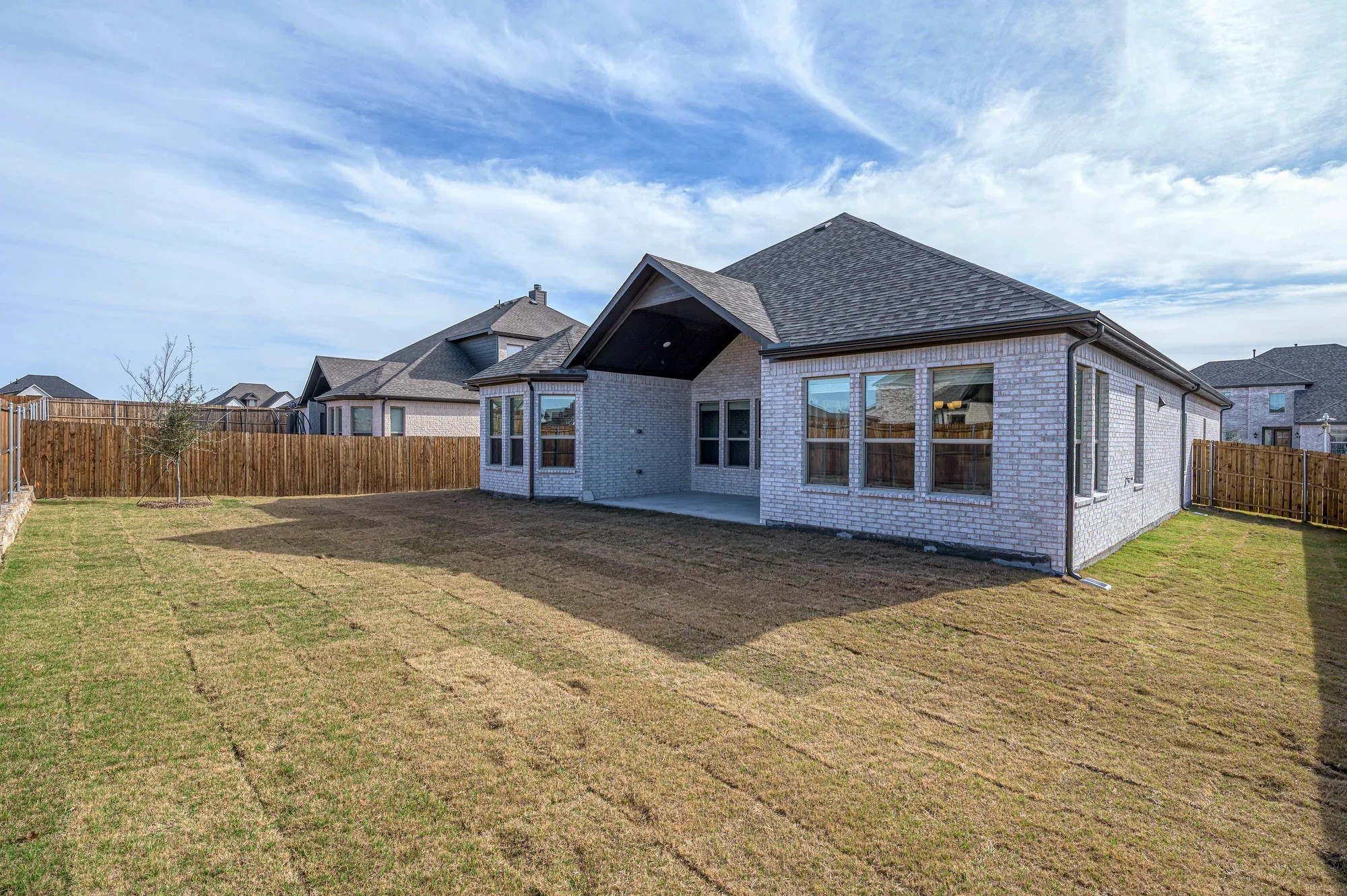 2813 Dolomite Drive Sherman TX 75092