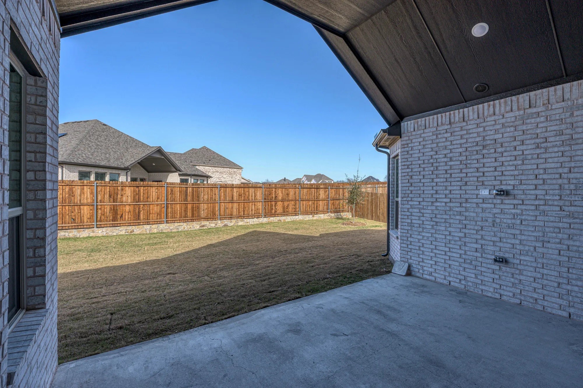 2813 Dolomite Drive Sherman TX 75092