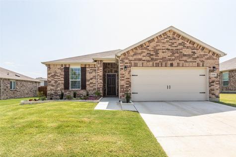2816 Brisco Way Aubrey TX 76227