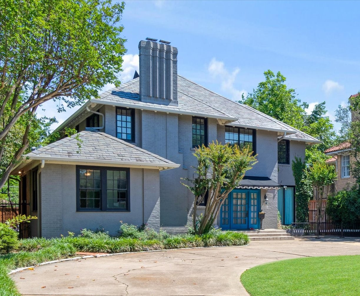 6116 Gaston Avenue Dallas TX 75214