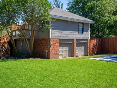 6116 Gaston Avenue Dallas TX 75214