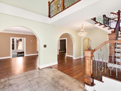 6116 Gaston Avenue Dallas TX 75214