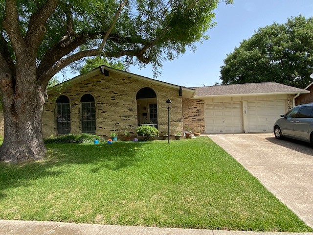 419 Blanco Street Duncanville TX 75137