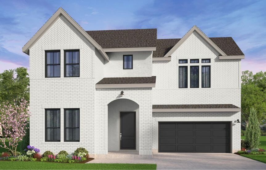 15301 Boxthorn Drive Frisco TX 75035