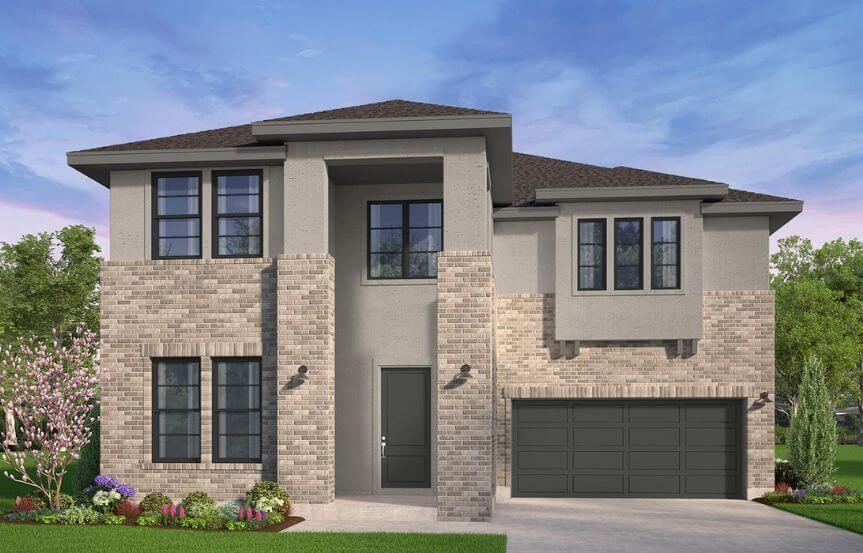 15301 Boxthorn Drive Frisco TX 75035
