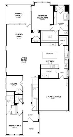 15301 Boxthorn Drive Frisco TX 75035