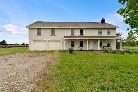 3532 Fm 547 Farmersville TX 75442
