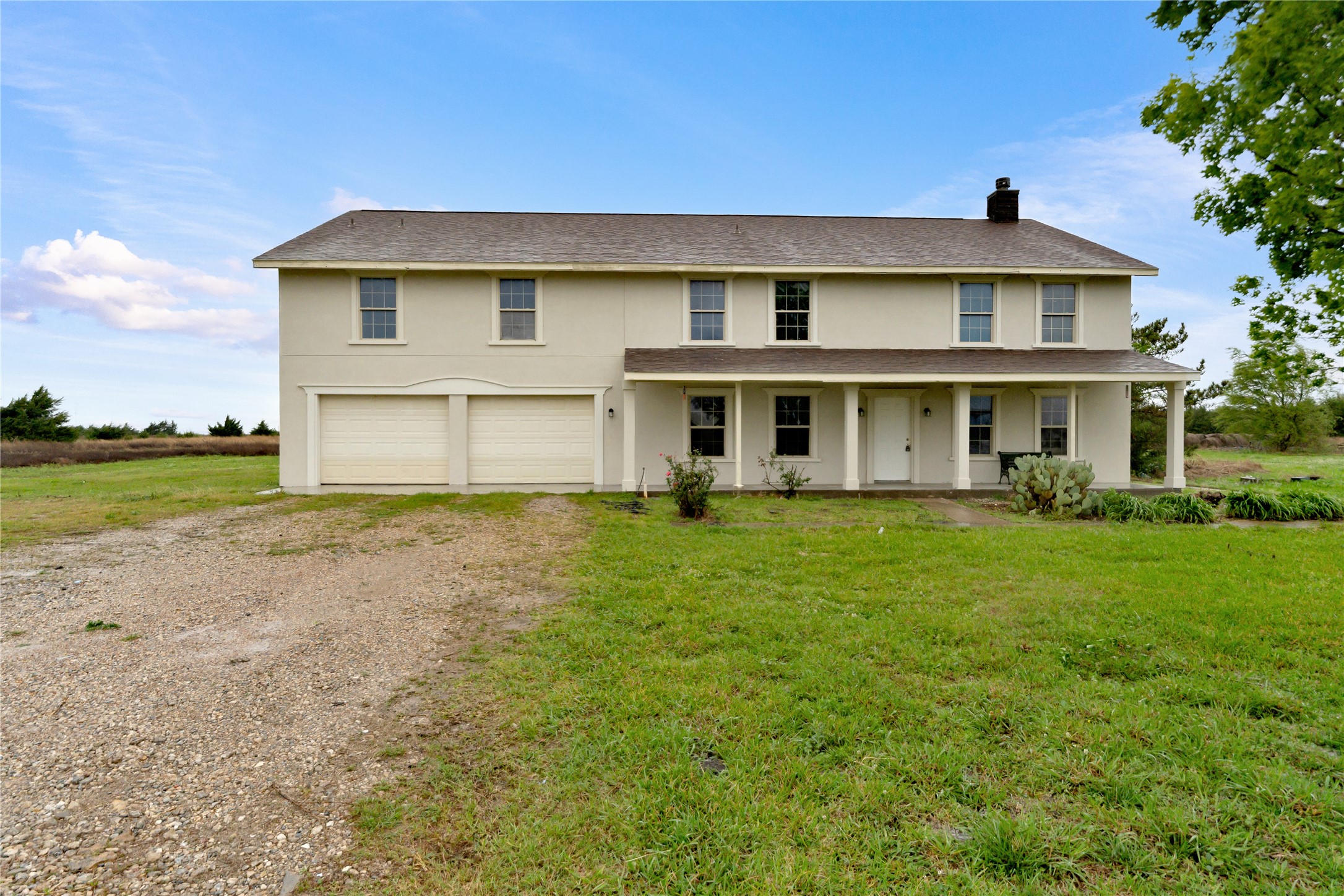 3532 Fm 547 Farmersville TX 75442
