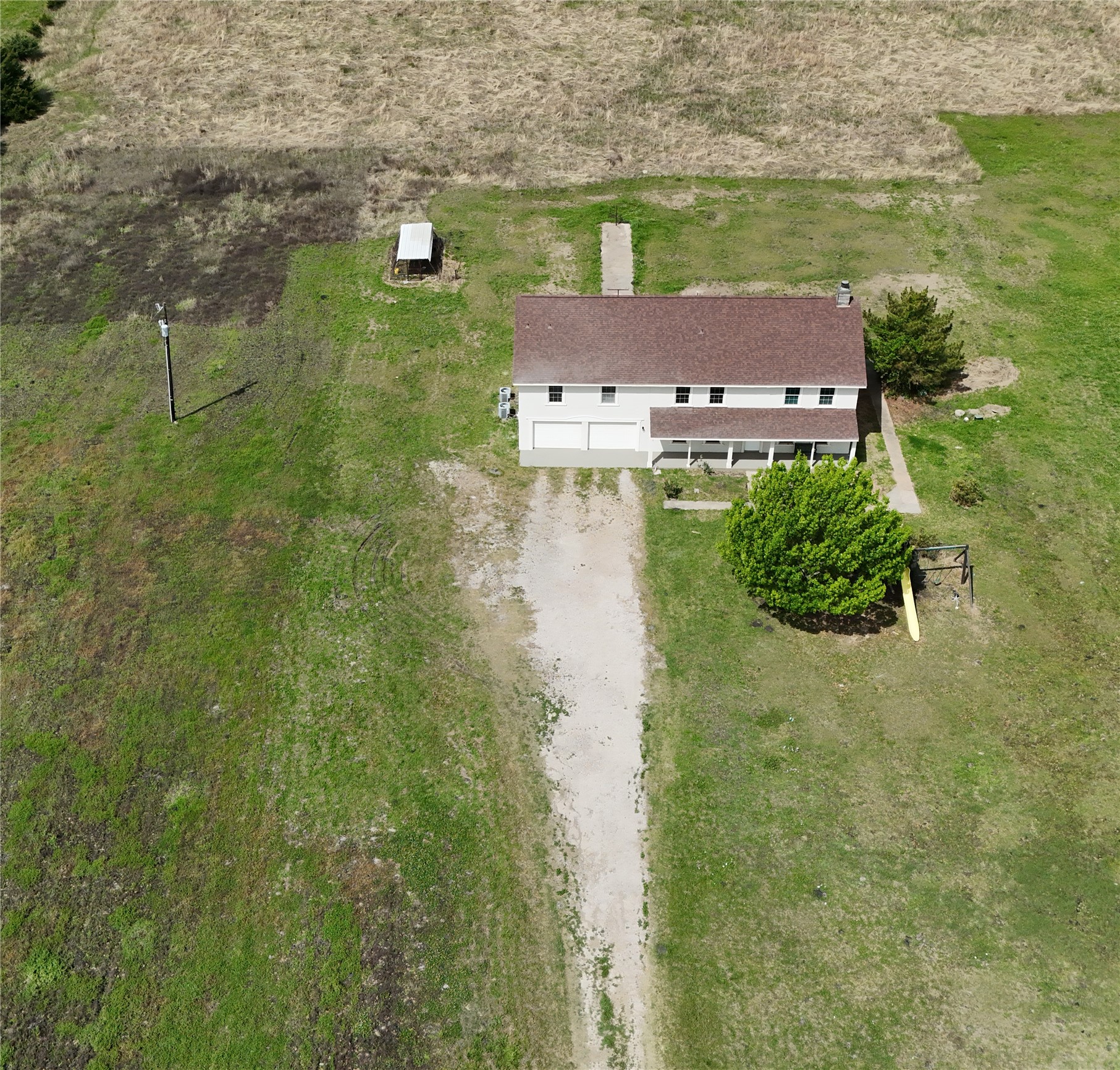 3532 Fm 547 Farmersville TX 75442
