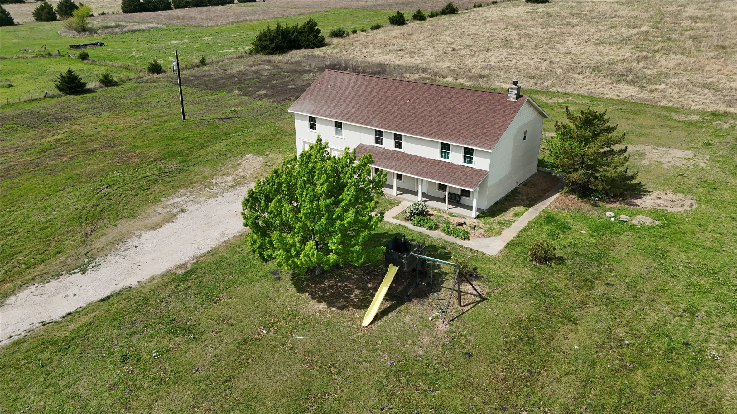 3532 Fm 547 Farmersville TX 75442