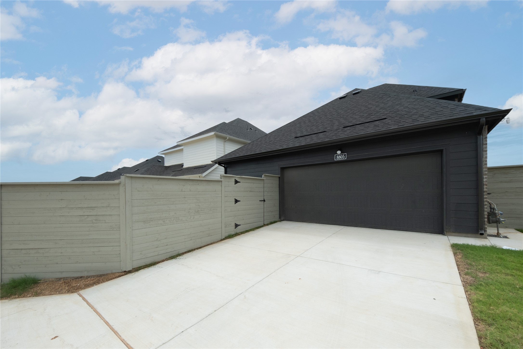 8805 Acorn Avenue Justin TX 76247