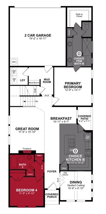 8805 Acorn Avenue Justin TX 76247