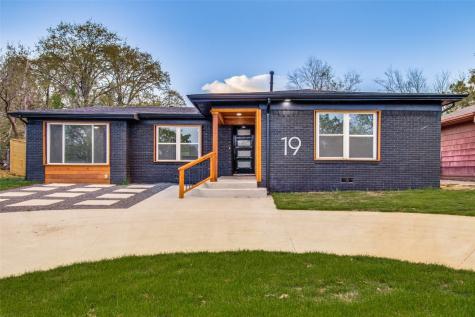 19 W Parnell Street Denison TX 75020