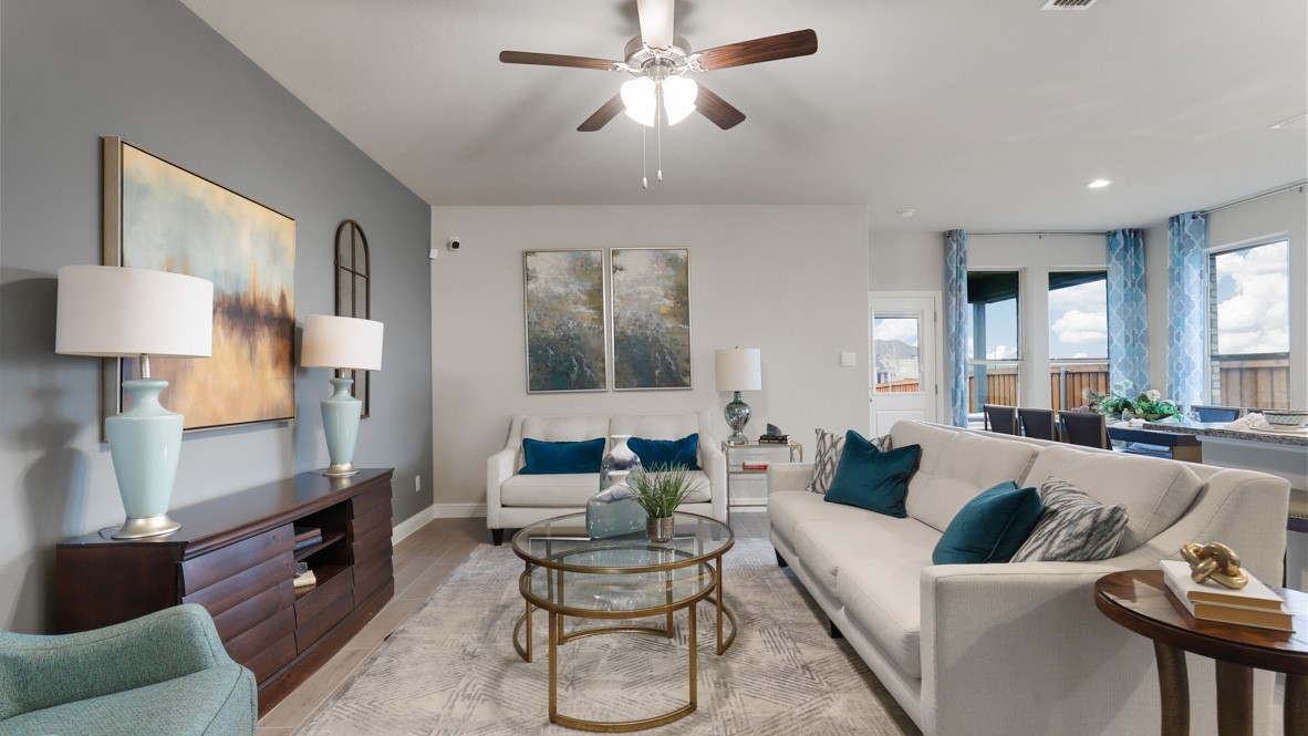 243 Windmill Drive Rhome TX 76078