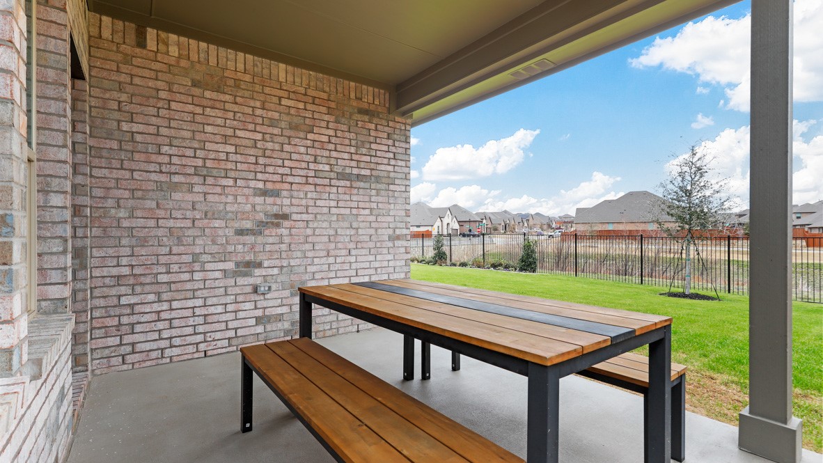 243 Windmill Drive Rhome TX 76078