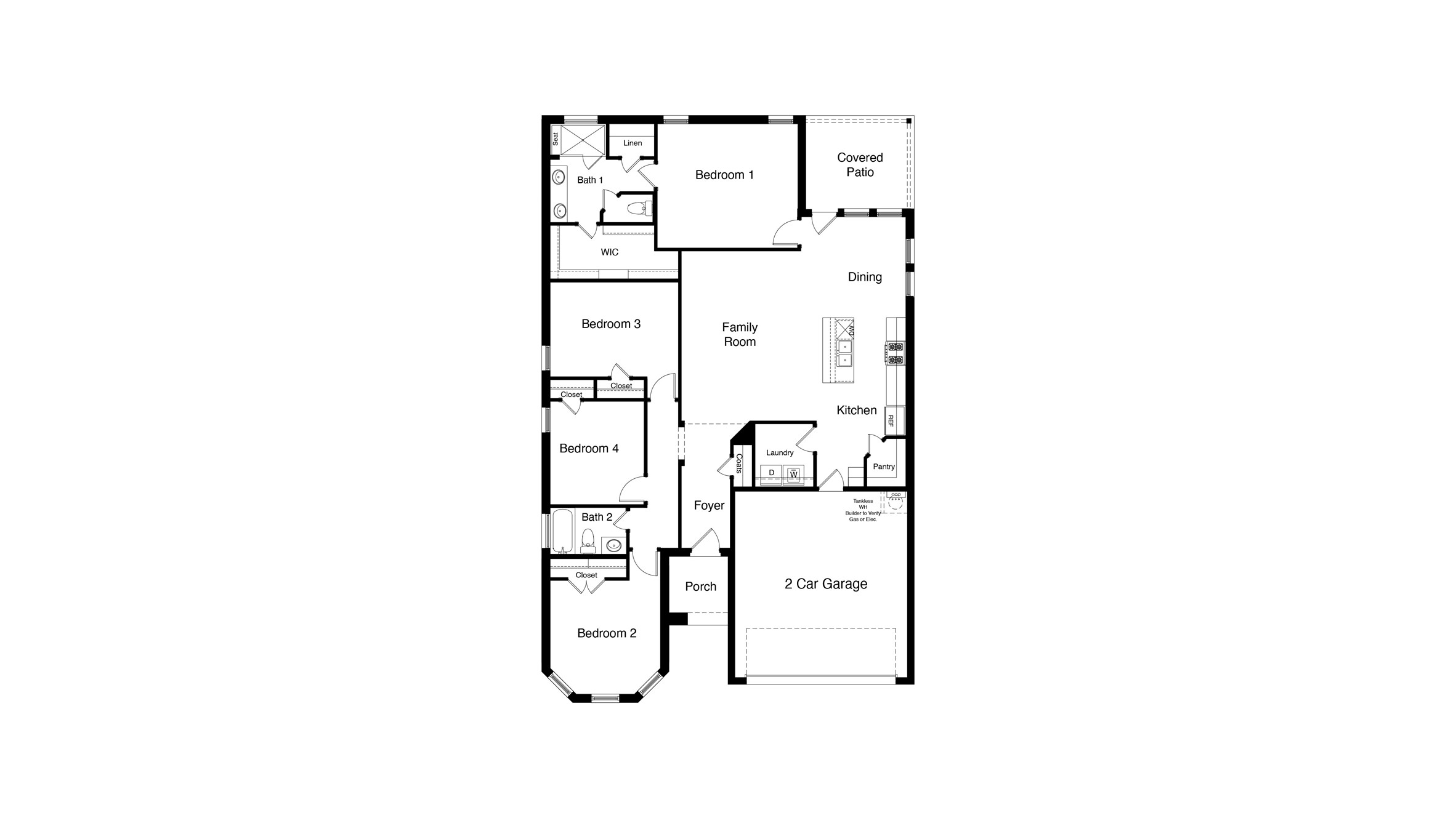 243 Windmill Drive Rhome TX 76078