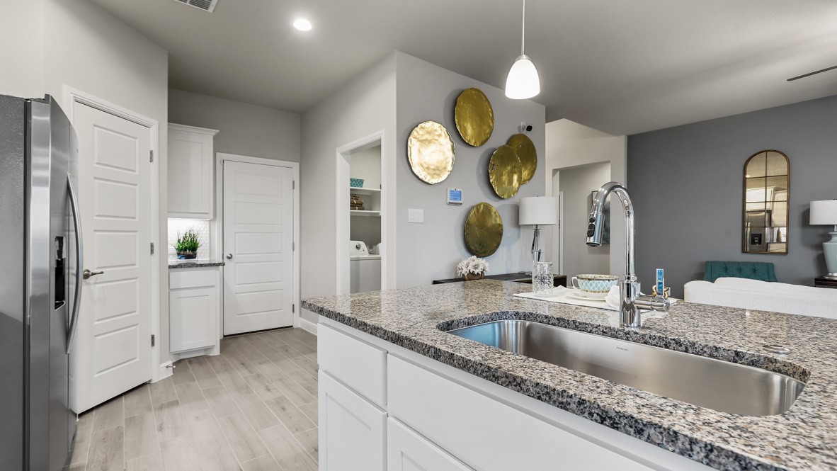 243 Windmill Drive Rhome TX 76078