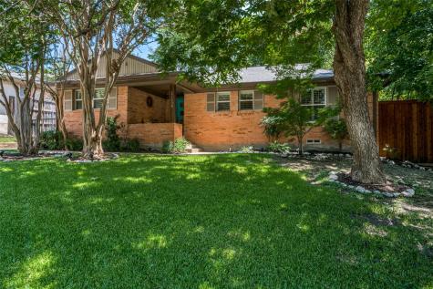 11608 Colmar Street Dallas TX 75218
