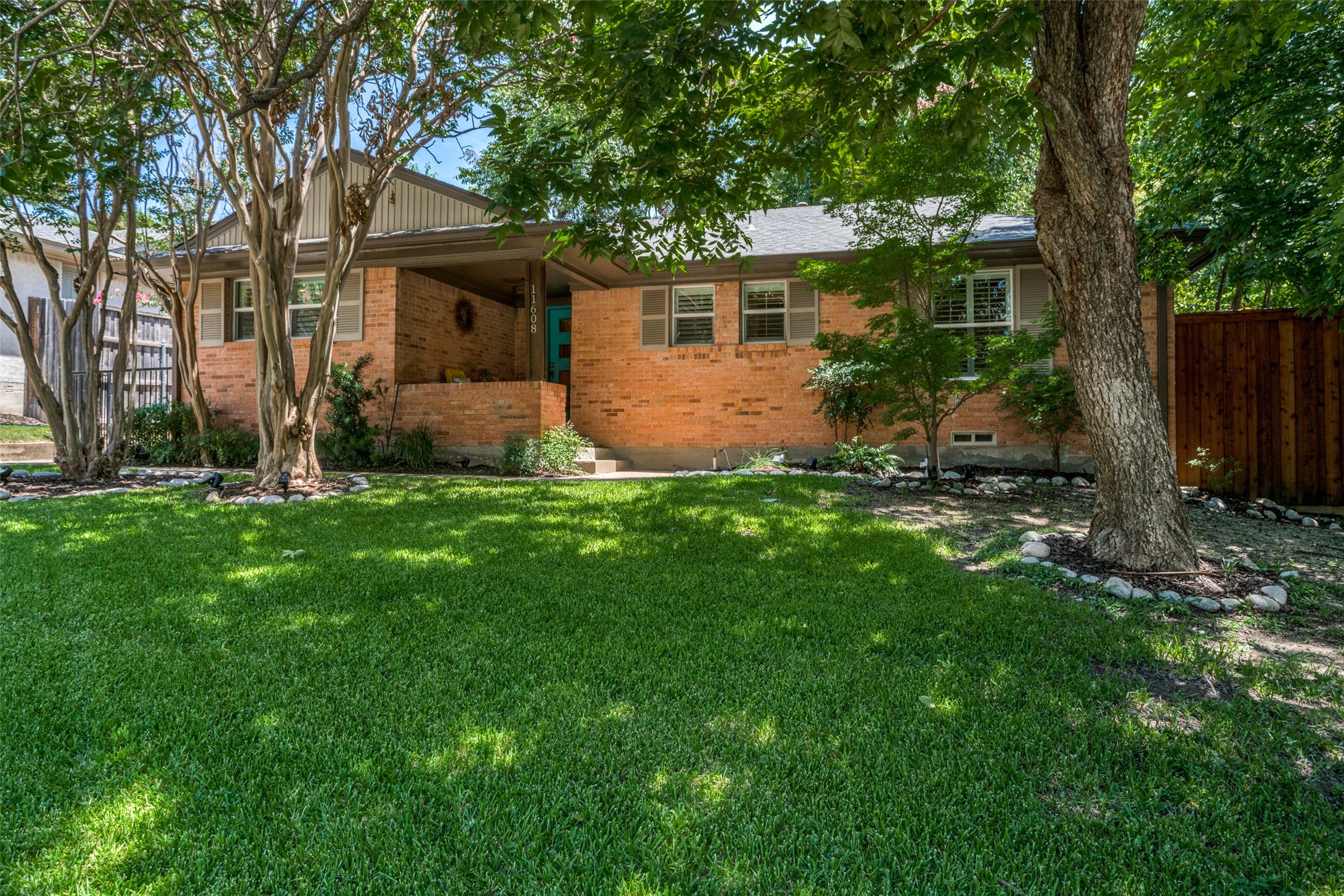 11608 Colmar Street Dallas TX 75218
