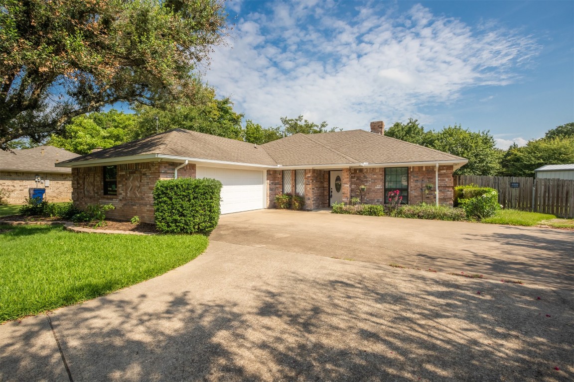 528 Leatherwood Lane Greenville TX 75402
