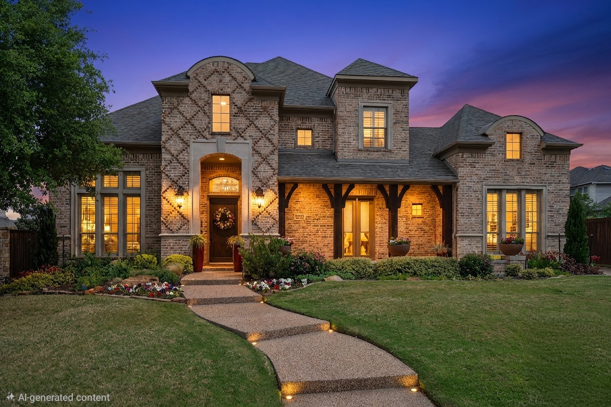 2378 King Arthur Boulevard Lewisville TX 75056