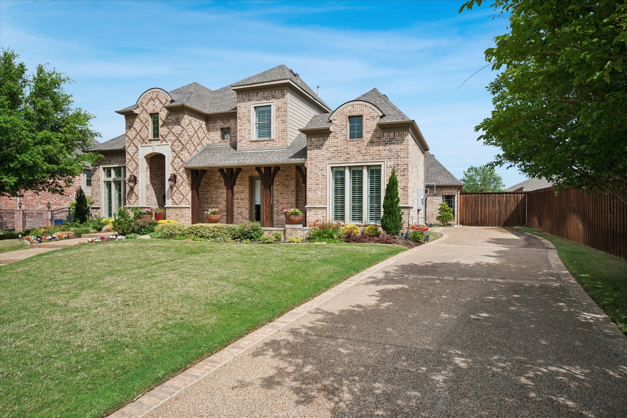 2378 King Arthur Boulevard Lewisville TX 75056