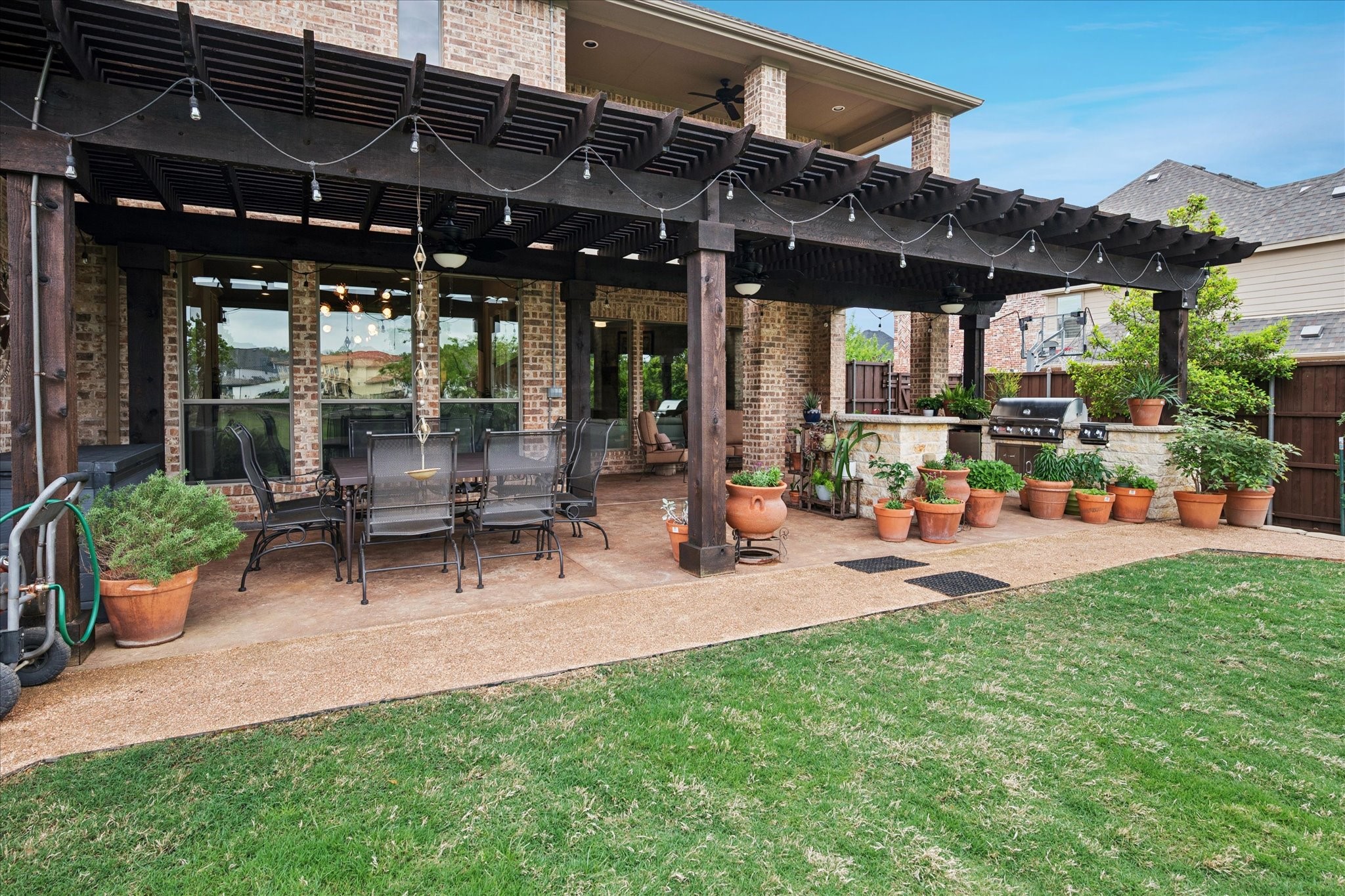 2378 King Arthur Boulevard Lewisville TX 75056