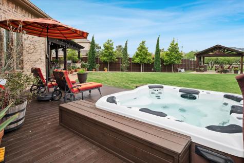2378 King Arthur Boulevard Lewisville TX 75056