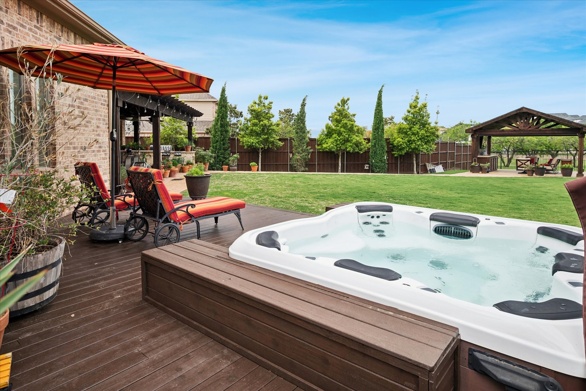 2378 King Arthur Boulevard Lewisville TX 75056