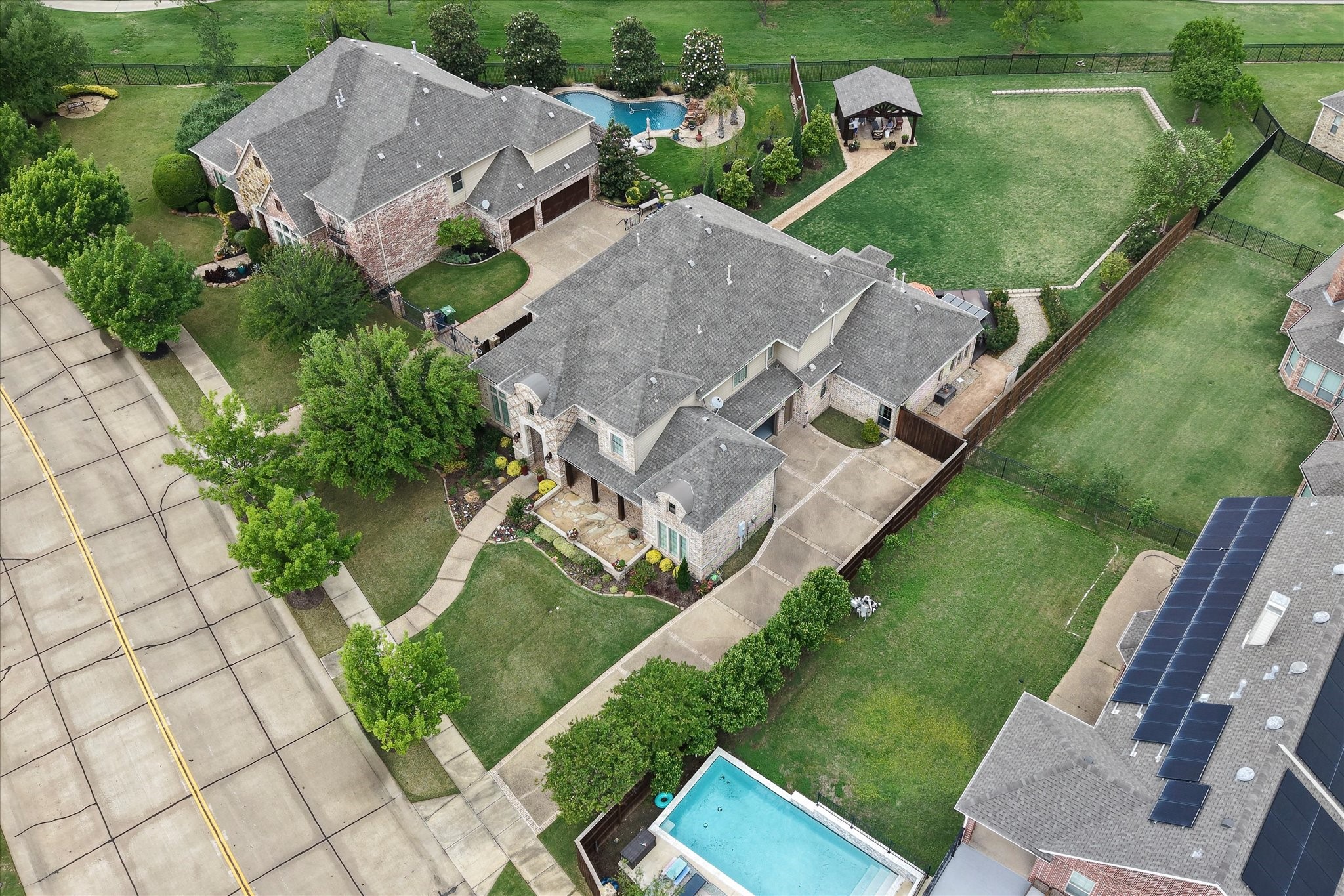 2378 King Arthur Boulevard Lewisville TX 75056