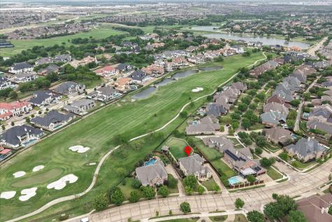 2378 King Arthur Boulevard Lewisville TX 75056
