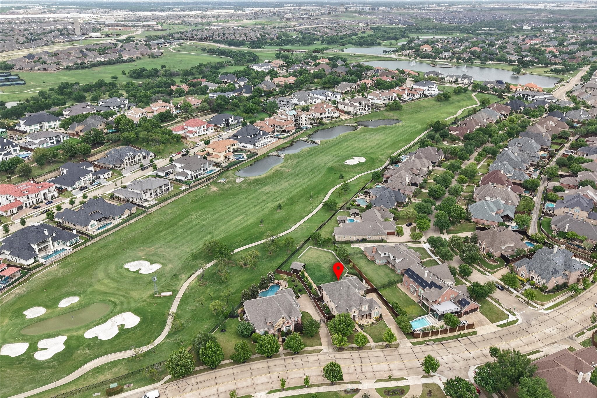 2378 King Arthur Boulevard Lewisville TX 75056