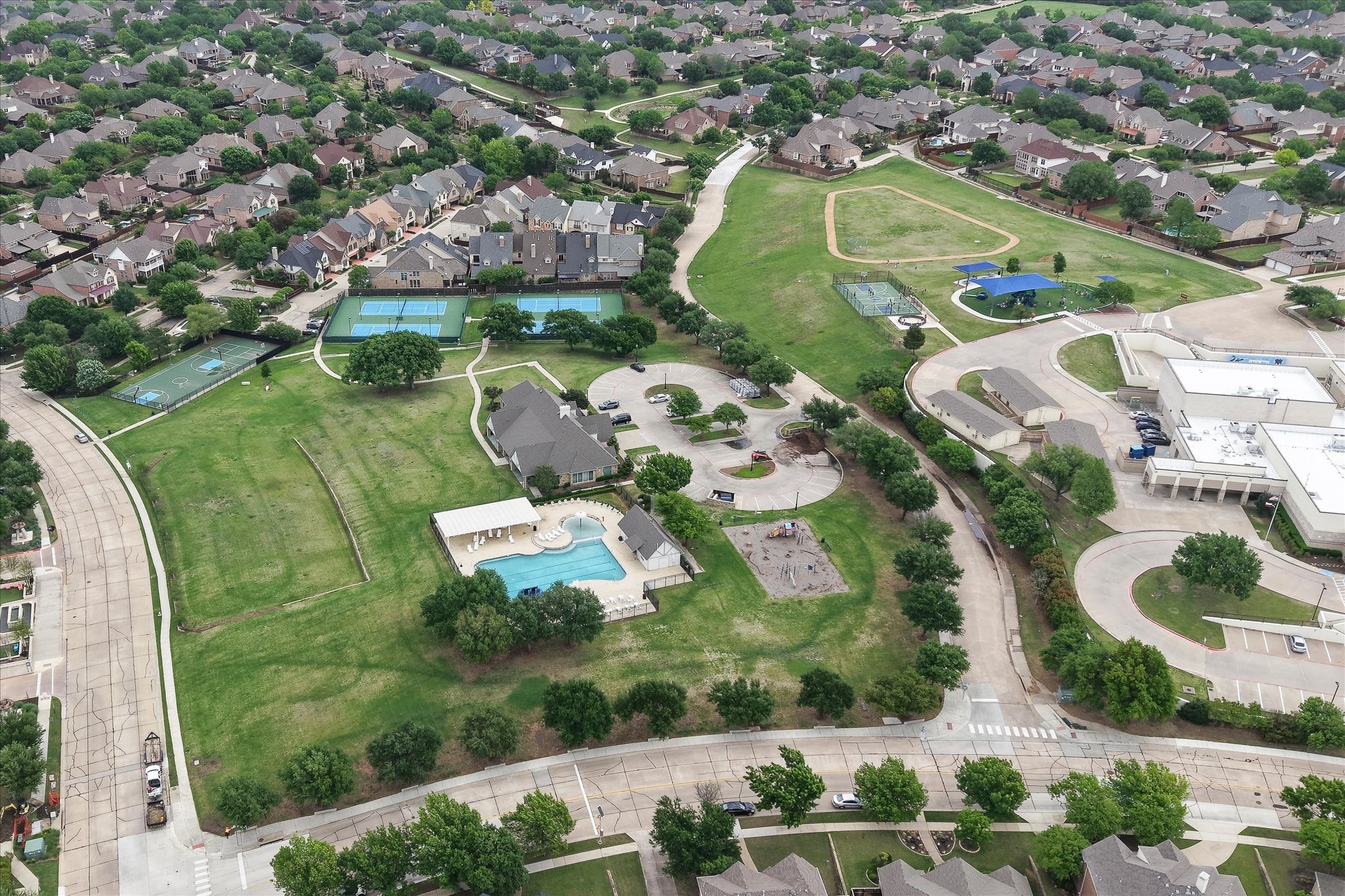 2378 King Arthur Boulevard Lewisville TX 75056