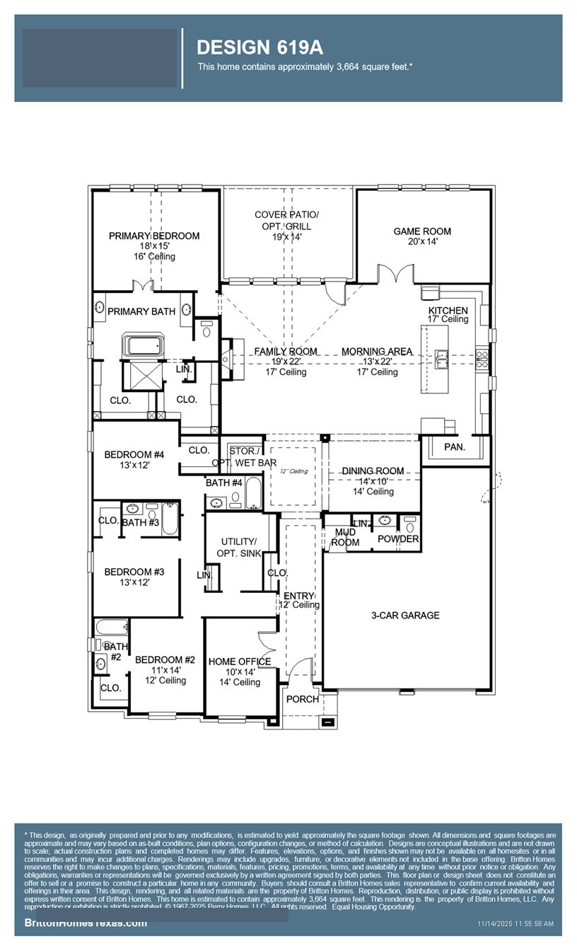 720 Bear Creek Drive Hurst TX 76054
