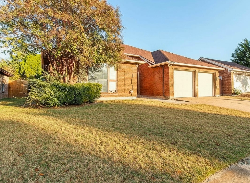 6936 Cedar Knoll Drive Dallas TX 75236
