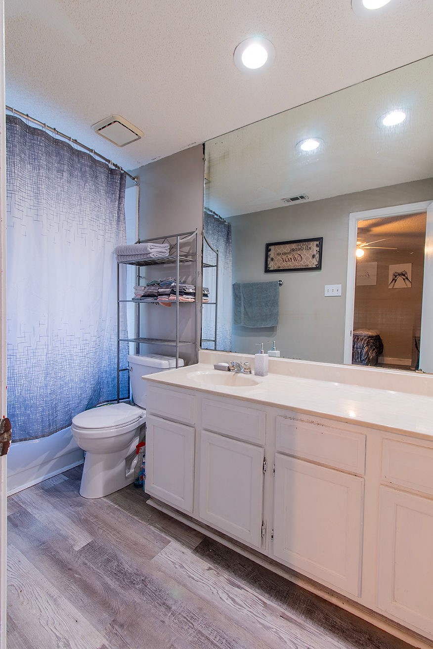 6936 Cedar Knoll Drive Dallas TX 75236