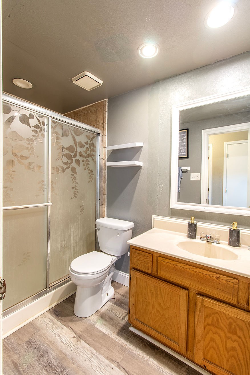 6936 Cedar Knoll Drive Dallas TX 75236