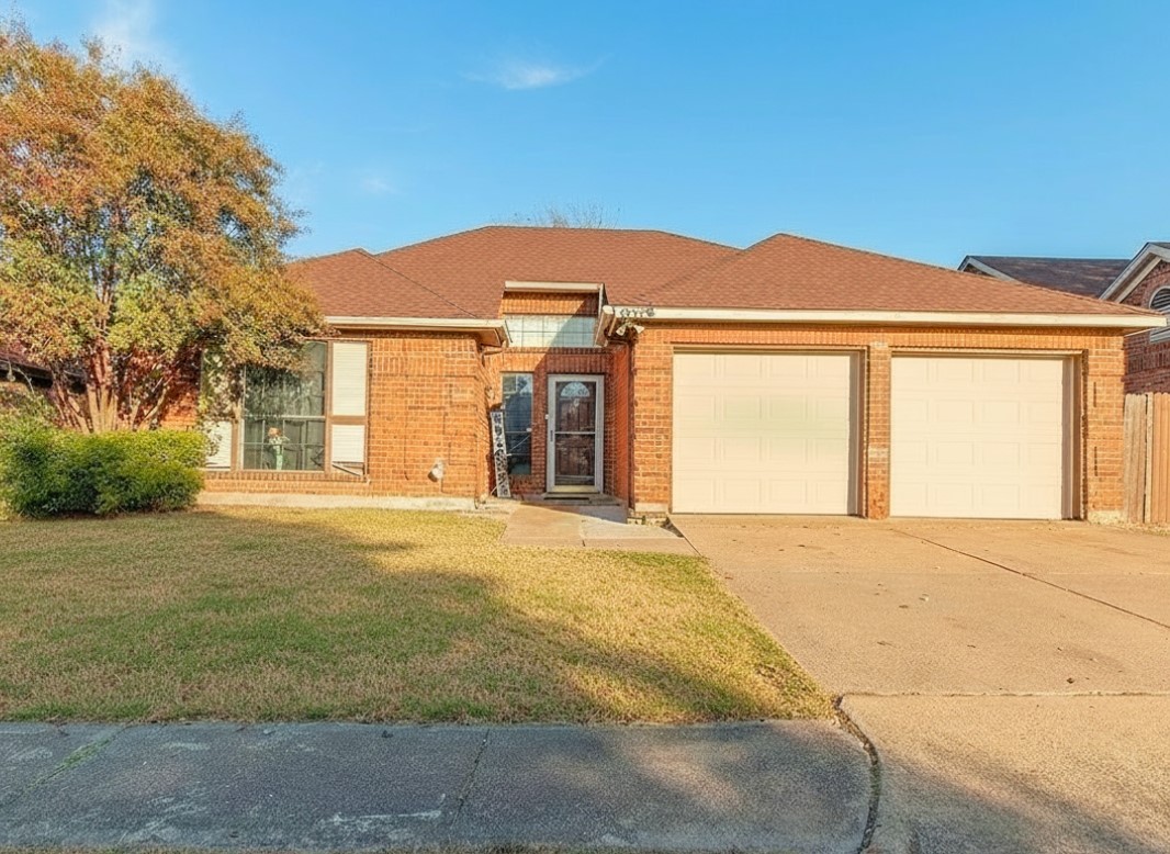 6936 Cedar Knoll Drive Dallas TX 75236