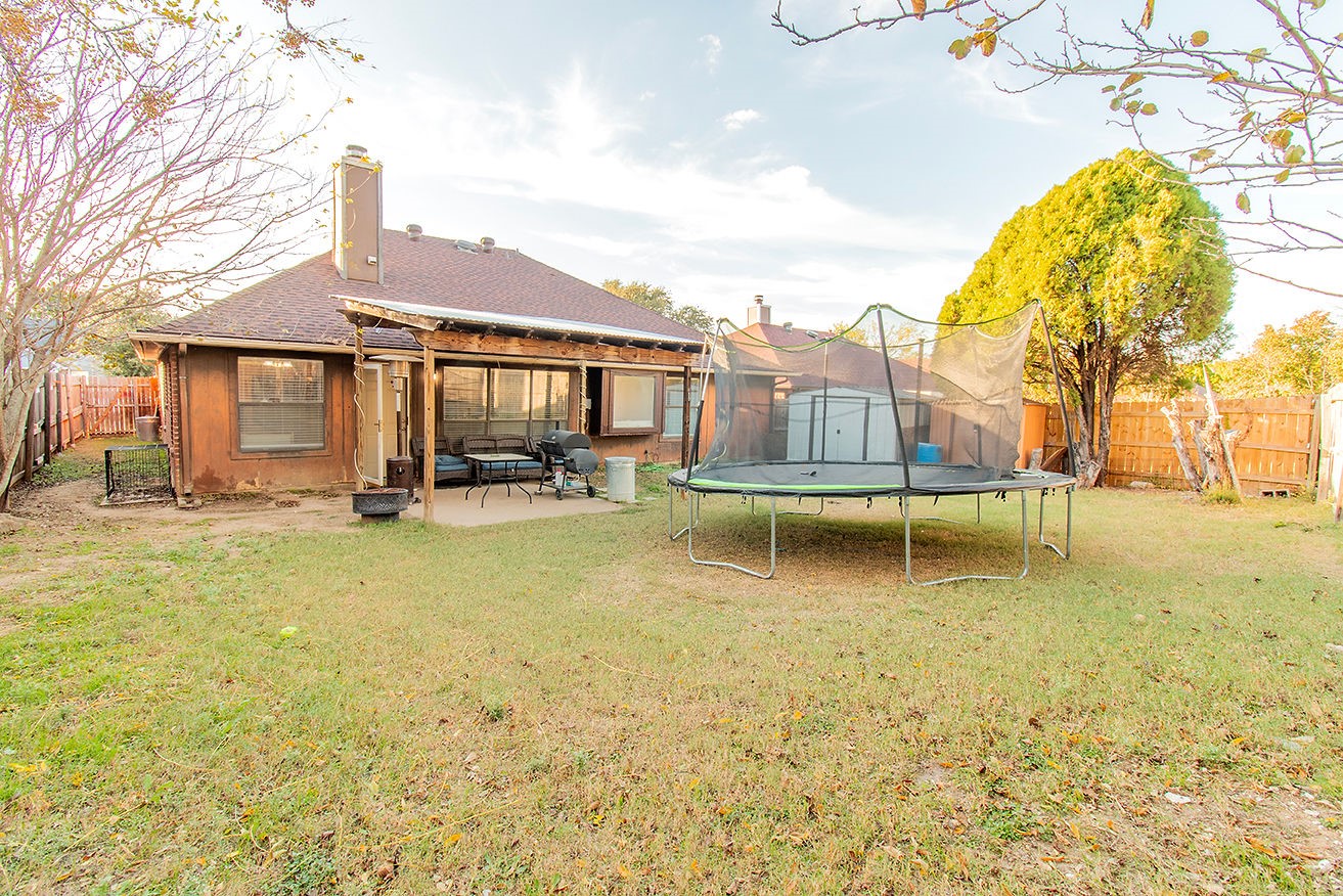 6936 Cedar Knoll Drive Dallas TX 75236