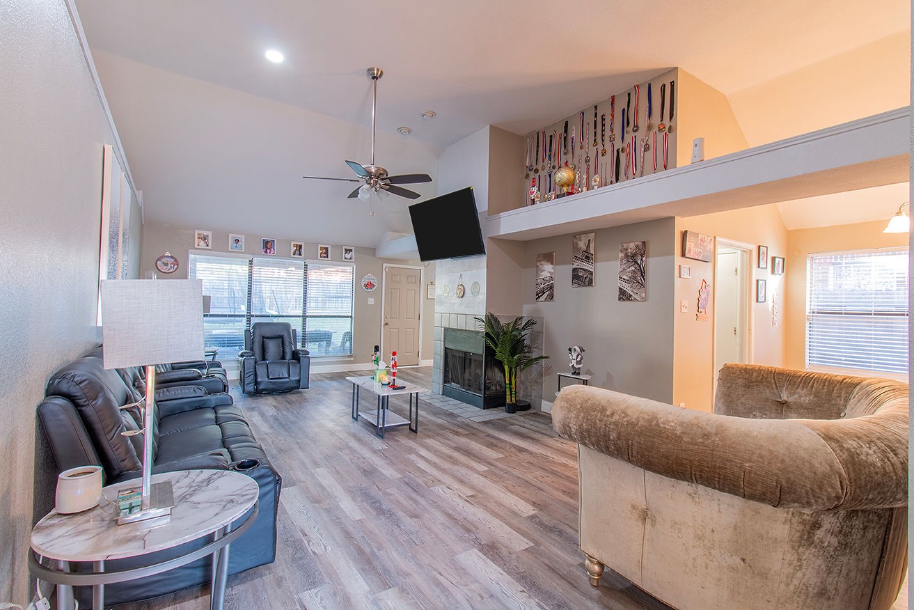 6936 Cedar Knoll Drive Dallas TX 75236