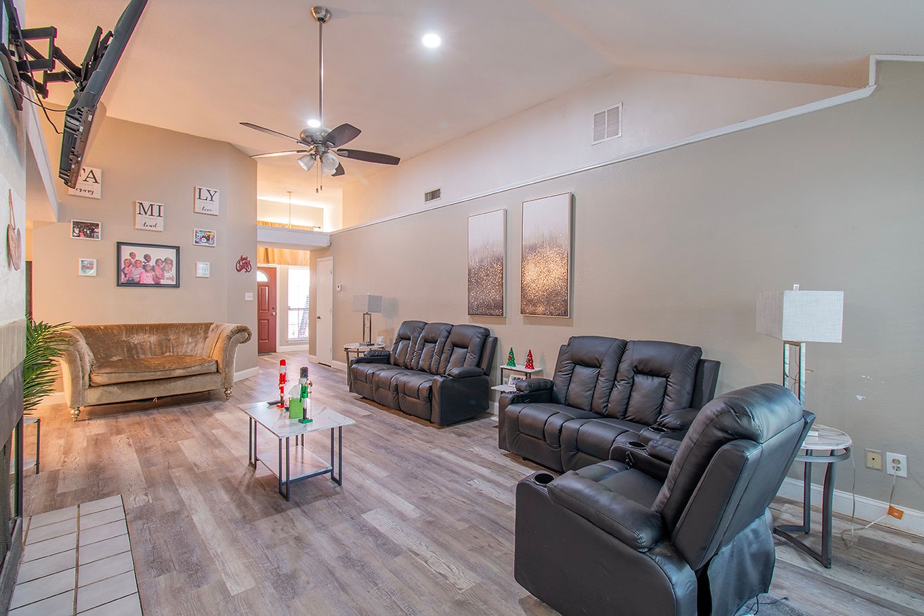 6936 Cedar Knoll Drive Dallas TX 75236