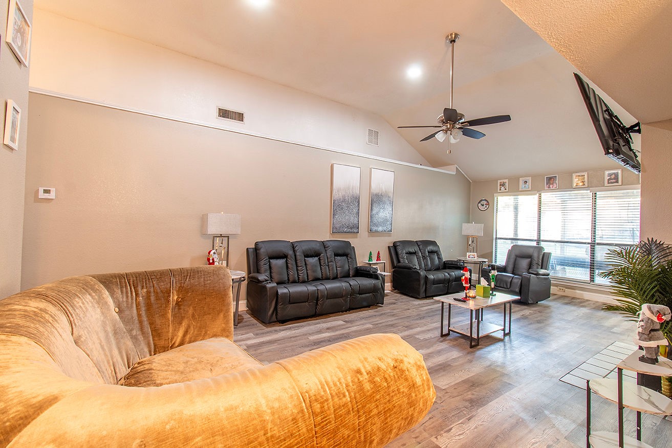 6936 Cedar Knoll Drive Dallas TX 75236