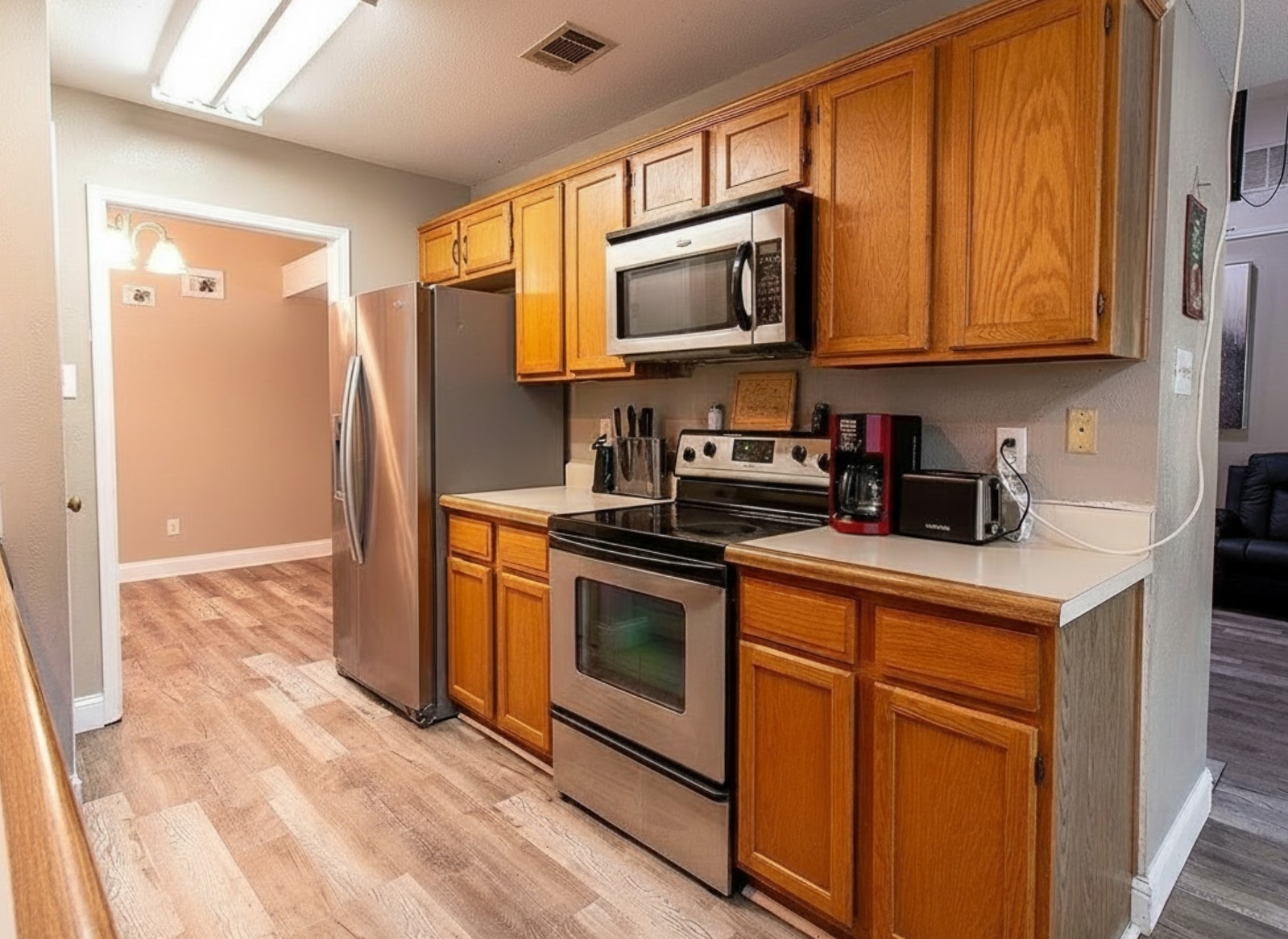 6936 Cedar Knoll Drive Dallas TX 75236
