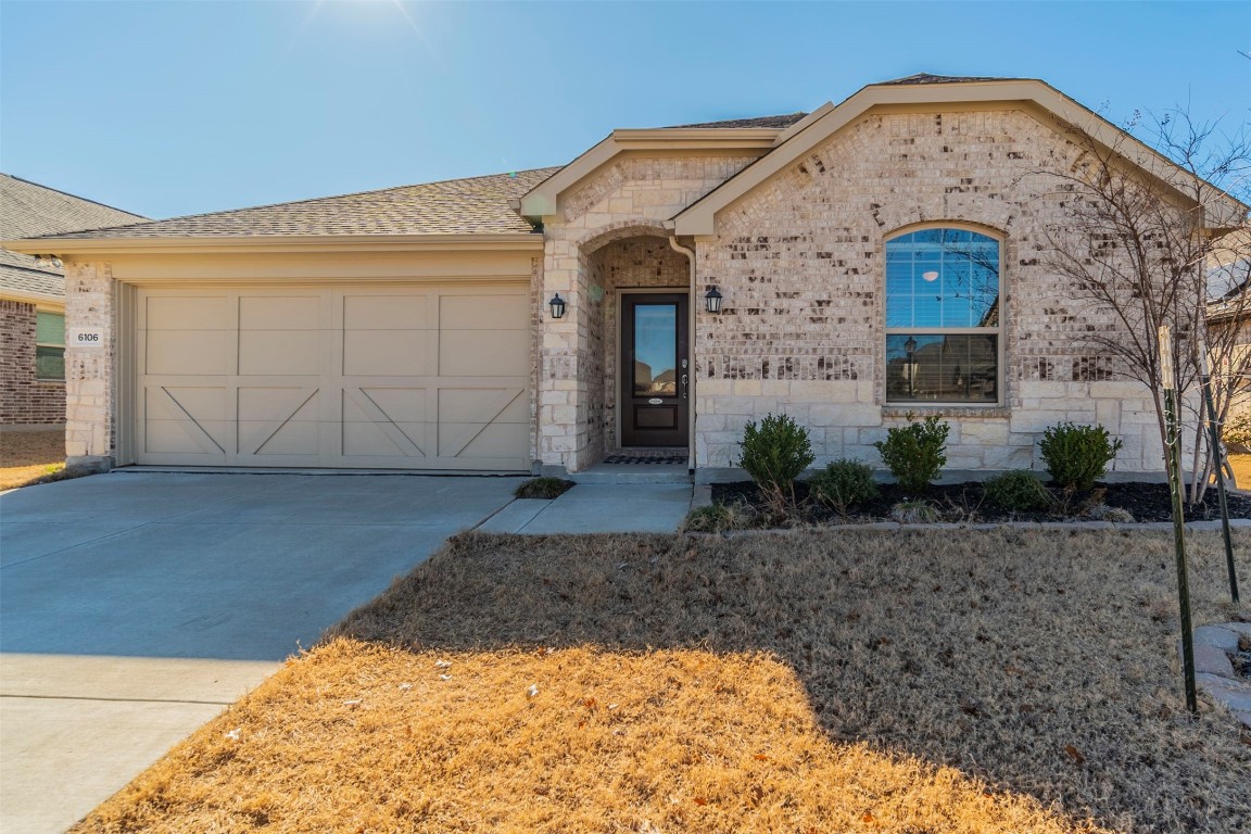 6106 Halton Drive Aubrey TX 76227