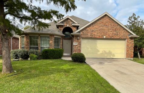 6300 Eagles Rest Drive Fort Worth TX 76179