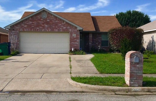 130 Shawnee Street Greenville TX 75402