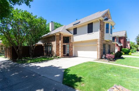 355 Alex Drive Coppell TX 75019