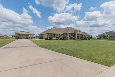 4384 Paige Drive Caddo Mills TX 75135