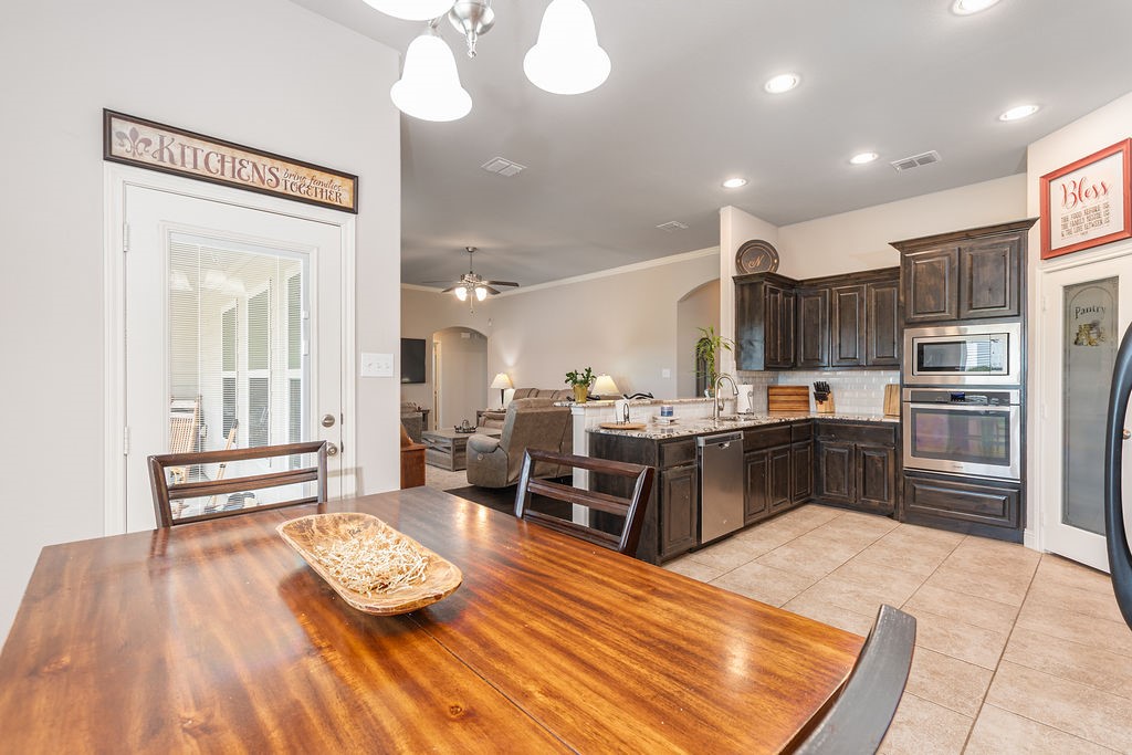 4384 Paige Drive Caddo Mills TX 75135